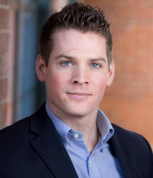 Liam McNally Liam McNally