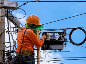 FTTX Engineering Services Company