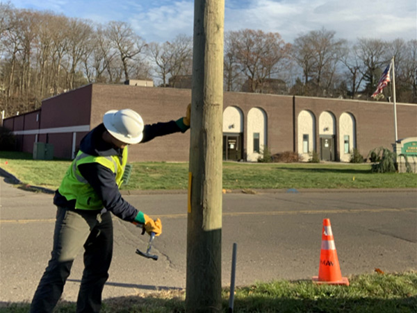 Utility Inspection Services Company Near Me Utility Inspection Services Company Near Me