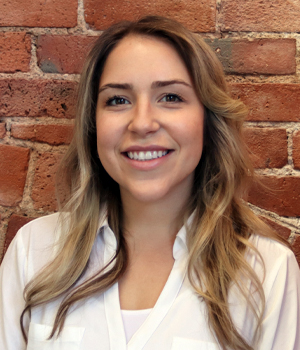 Andie Clarizia Andie Clarizia