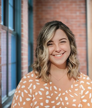 Kirstyn VanMale Kirstyn VanMale